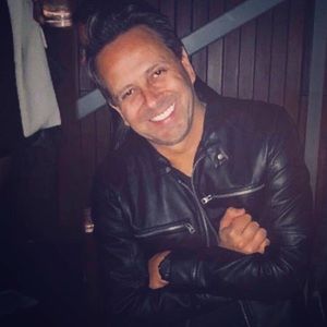 Meet your Posher, Chad